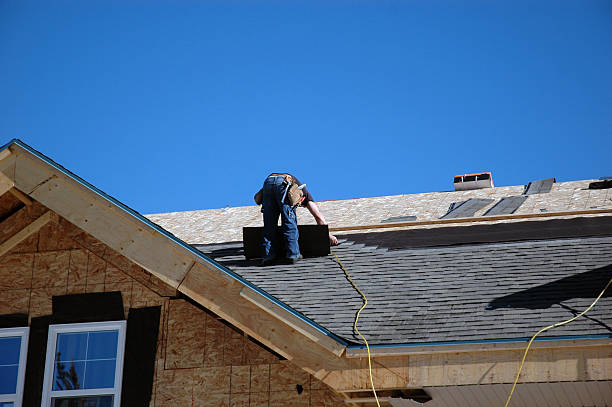 Best Storm Damage Roof Repair  in Bradley, IL