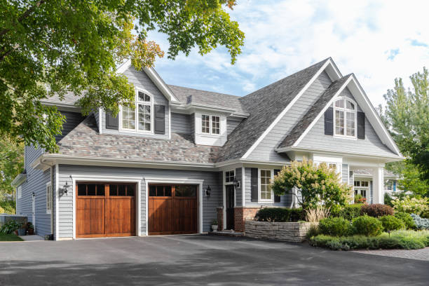Asphalt Shingles Roofing in Bradley, IL