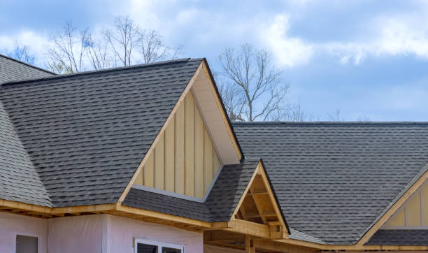 Fast & Reliable Emergency Roof Repairs in Bradley, IL