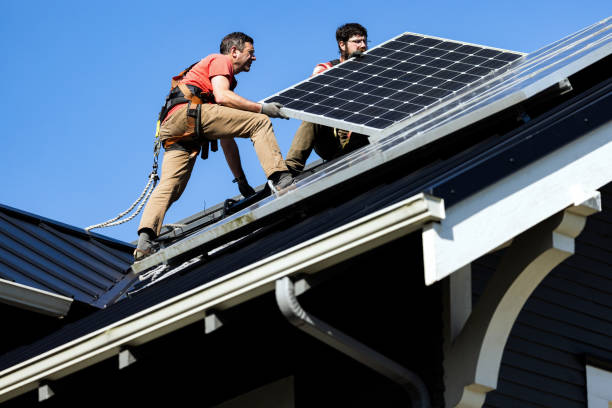 Best Roofing for New Construction  in Bradley, IL