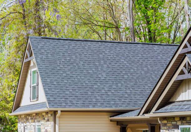 Best Green or Eco-Friendly Roofing Solutions  in Bradley, IL