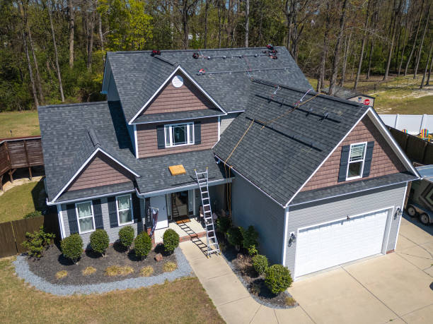 Best Roof Coating Services  in Bradley, IL