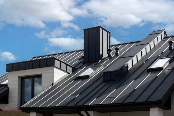 Best Gutter Installation and Repair  in Bradley, IL